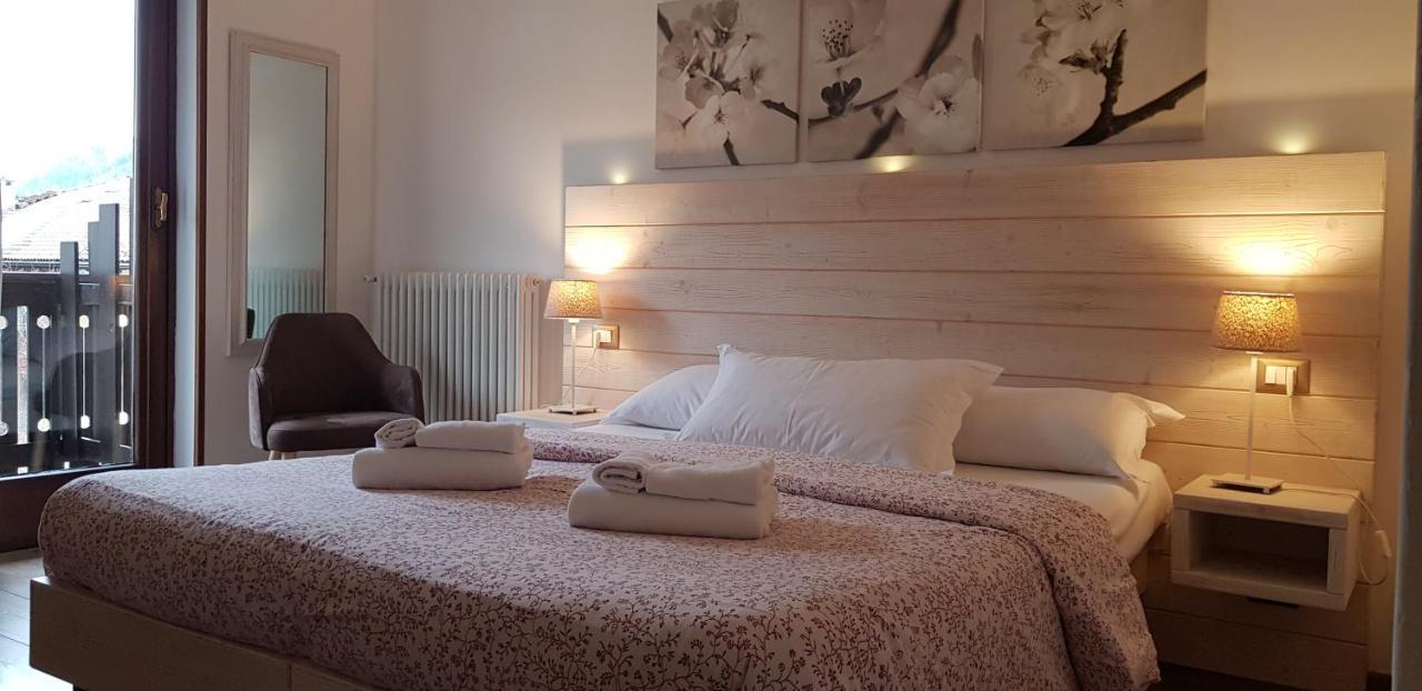 Double or Twin Room Balcony