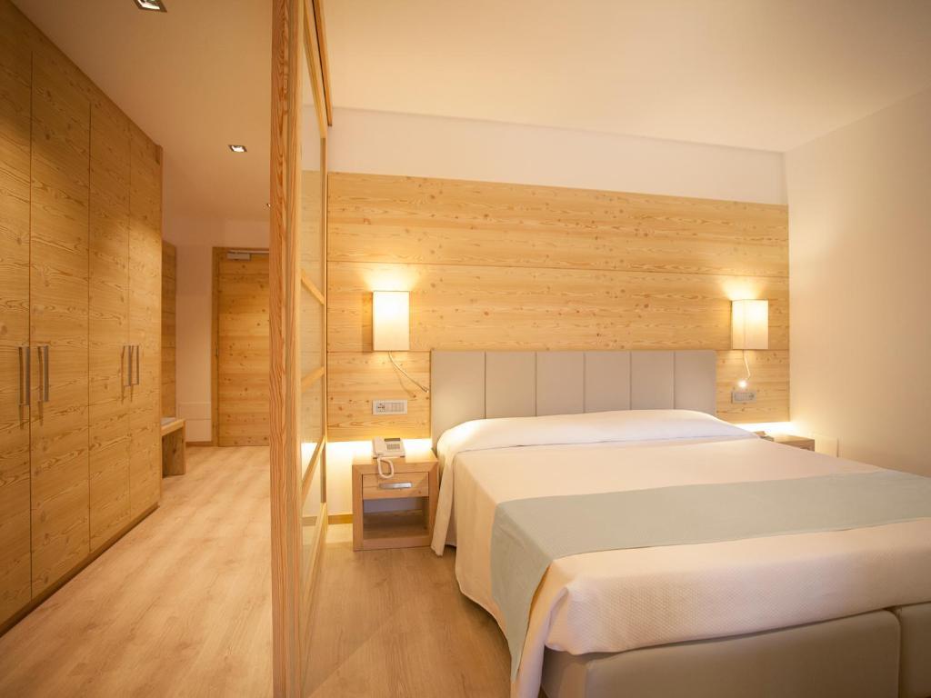 Suite con Vasca Idromassaggio