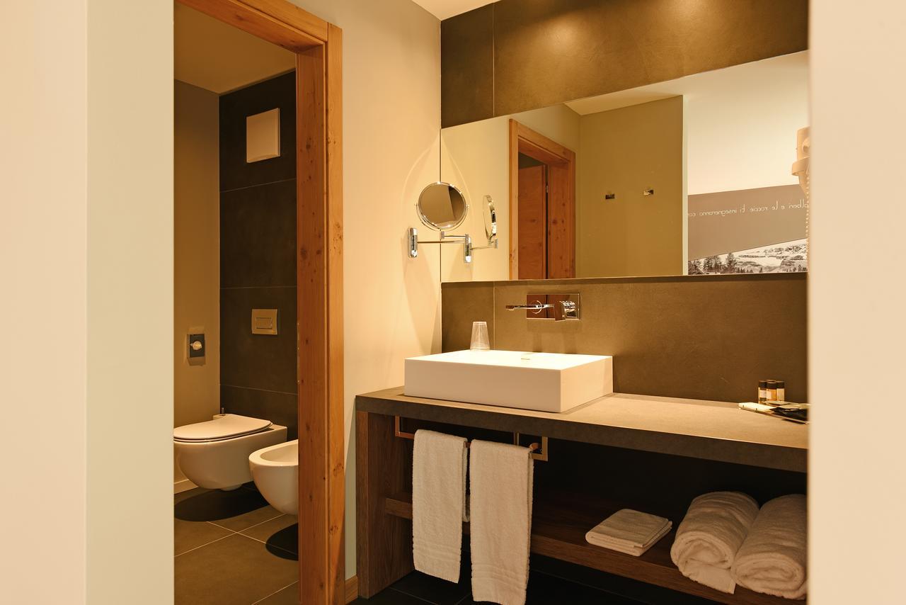 Junior Suite Balcony