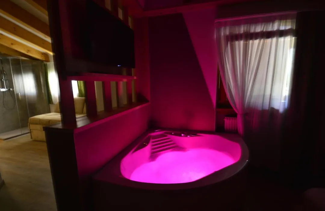 Hotel Villa Fosine-1