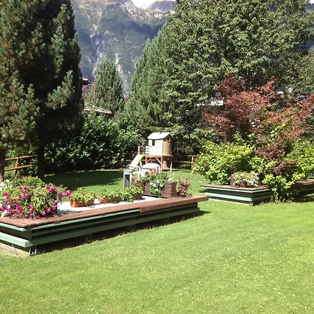 Hotel Cristina-3