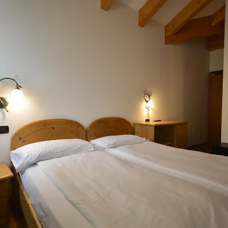 Hotel Villa Fosine-3