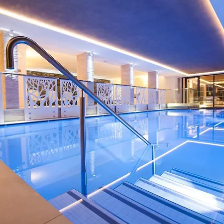 Hotel Europeo Alpine Charme&Wellness-3